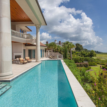 Med retreat