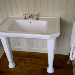 Chadder & Co Basins - Bathroom Sinks