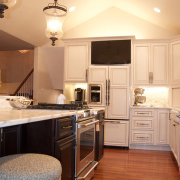 Diane's Long awaited Kitchen Remodel
