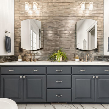 Knelsen Home Remodel
