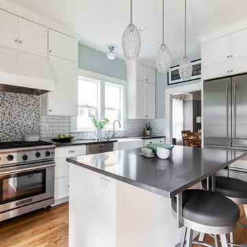 1906 SE Cottage Addition