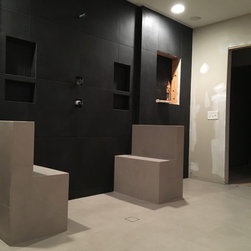 Recent Projects - Products