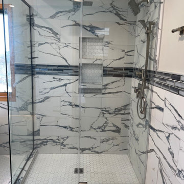New Bathroom