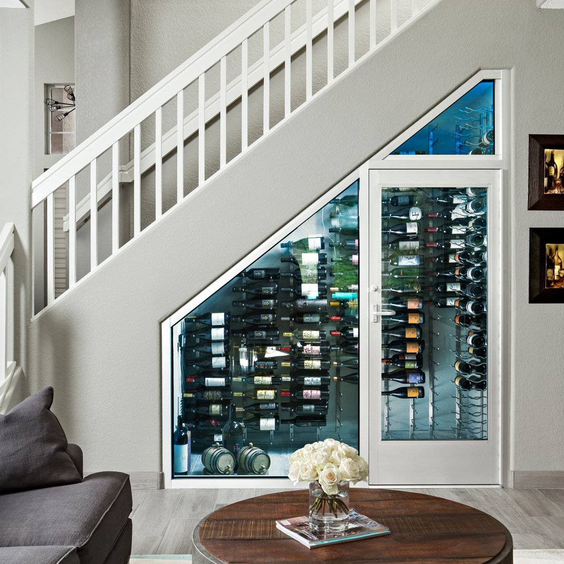 Chandler Custom Remodel