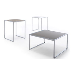 Minimize Coffee/Side Table Yomei - Coffee Tables