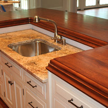 Kitchen Ideas