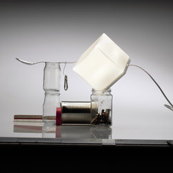 Chop - Table Lamps