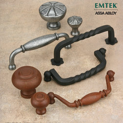 Emtek - Products