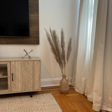 Brooklyn Apartment