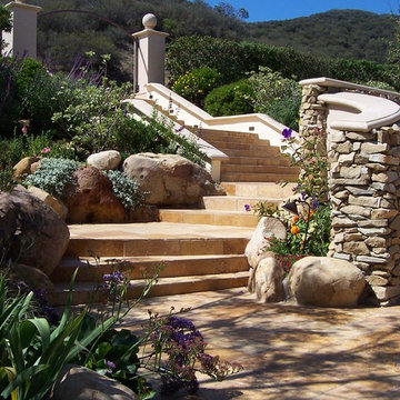 Brown Residence