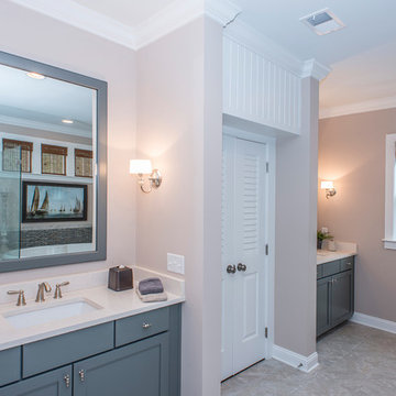 The Clearwing Owner's Spa, Nexton