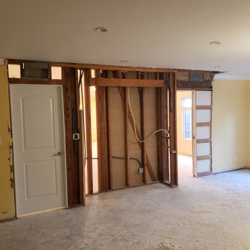 Interior Remodel (Encino, CA)