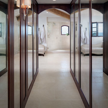 La Jolla Master Bath Retreat