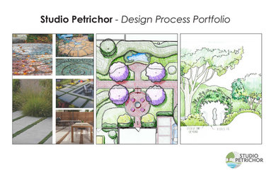 Project Portfolio - In Design/Construction