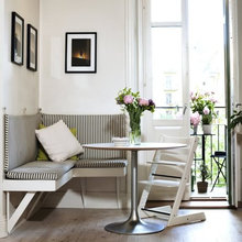 PA Banquette