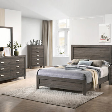 Anastasia Bedroom Set