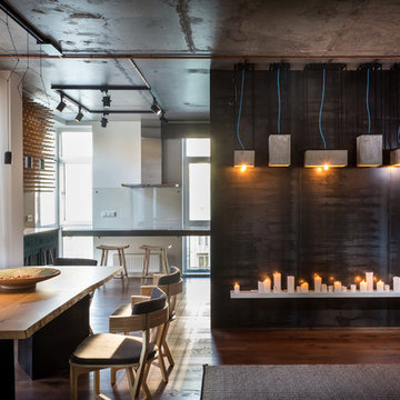 True Apartment