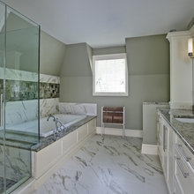 51 Colby Master Bath