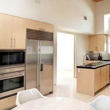 Remodeling Contractor Los Angeles