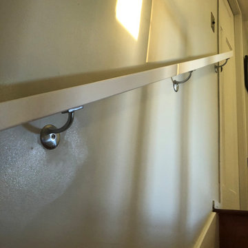 Senior safety Grab Rail