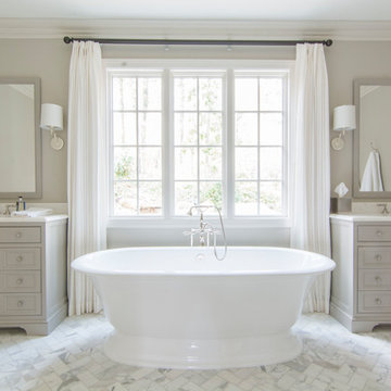 Chapel Hill Cape Cod Renovation