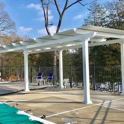 Pergola - Products