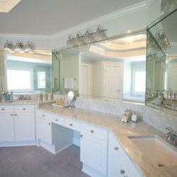 Granite Countertops - Products