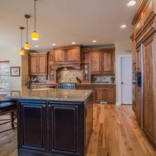 Kitchen Ideas