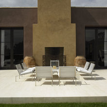 limestone pavers