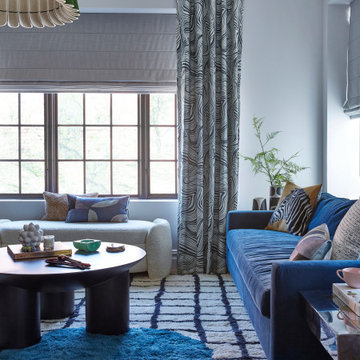 Boerum Hill Residence