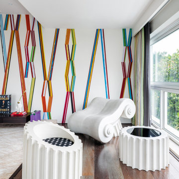 Pop Art Home