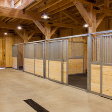 Horse Stable