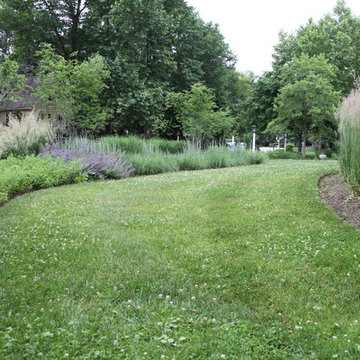 Griffiths Gardens