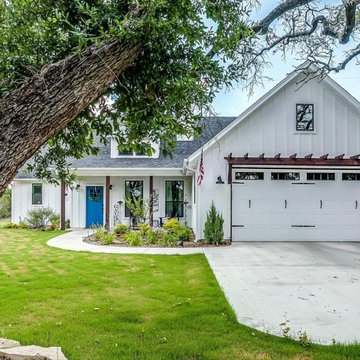 Exterior Project Gallery