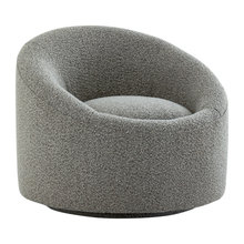 swivel chair