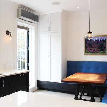 Bergen Street Brooklyn Kitchen