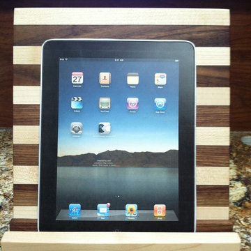Super Cool IPad Holder for Kitchen