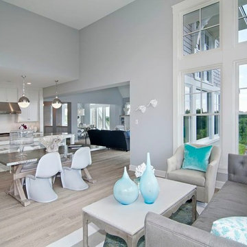2013 Midwest Home Magazine Luxury Home Tour- Dream Home