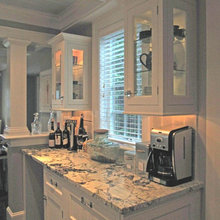butlers pantry