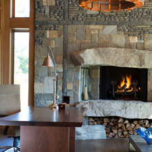 Fireplaces