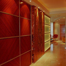 texture walls