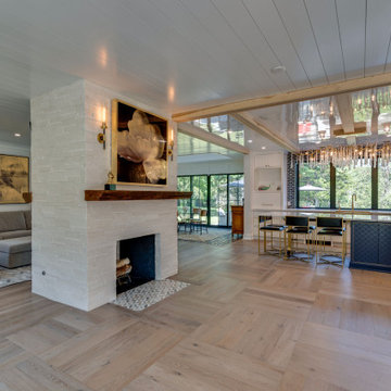 Custom Home