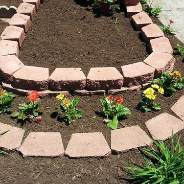 Our Work