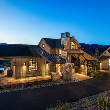 Discovery Lodge