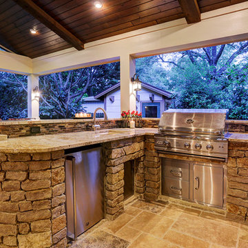 Project of the Month: June 2015