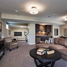 Basement ideas