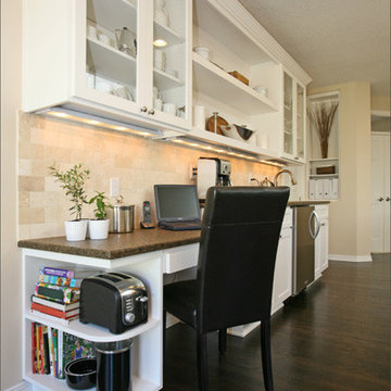 Modern Kitchen Addition