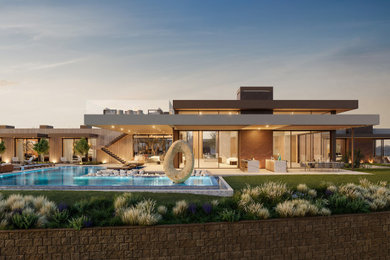 Pinnacle House