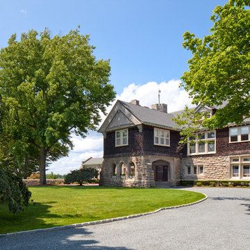 RENOVATION PROJECT BEECHBOUND