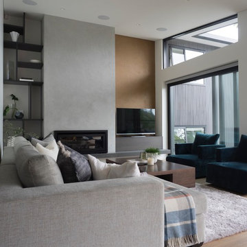 Waterfront Sanctuary